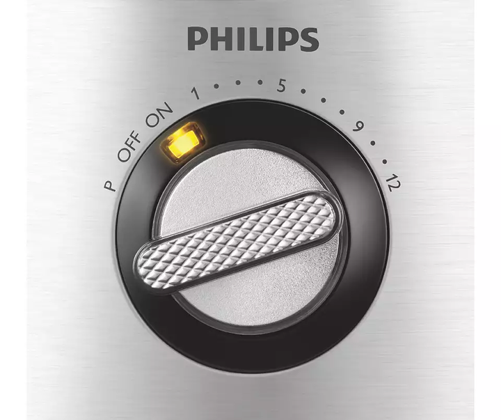 Robot kuchenny Philips Series 7000 HR7778/00 - obraz 4