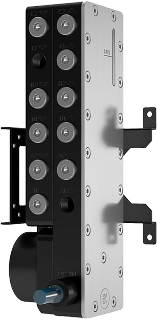 Chłodzenie wodne EK Water Blocks EK-Pro QDC Kit (WAEK-2721) - obraz 2