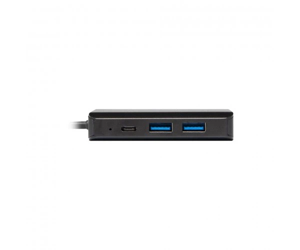 Док-станція USB3.1 Type-C --> HDMI/USB 3.0x2/PD 60W 5-in-1 DSC-501 CHIEFTEC - изображение 2