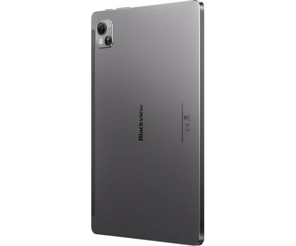 Планшет Blackview Tab 13 Pro 10.1" FHD 8GB/128GB / Helio P60 / 7680mAh / 13+8Мп / LTE Grey - Фото 6 Планшет Blackview Tab 13 Pro 10.1" FHD 8GB/128GB / Helio P60 / 7680mAh / 13+8Мп / LTE Grey - изображение 6