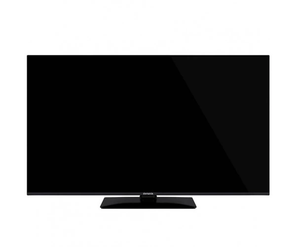 TV 50 AIWA 50AN7503UHD UHD/DLED/T2/Android 11/2 x10W/Dolby Digital/HDMI/Wi-Fi/VESA 200x200 M6/Black - изображение 3