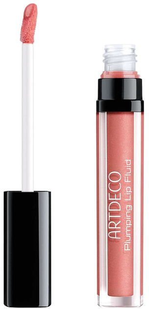 Błyszczyk do ust Artdeco Plumping Lip Fluid 16 Gleaming Rose 3 ml (4052136226379) - obraz 2