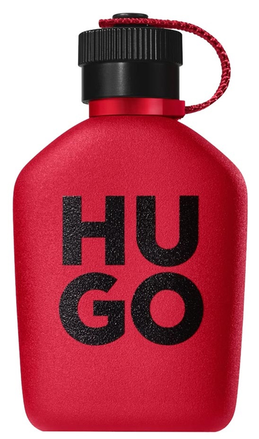 Woda perfumowana męska Hugo Boss Intense 125 ml (3616304697364) - obraz 1