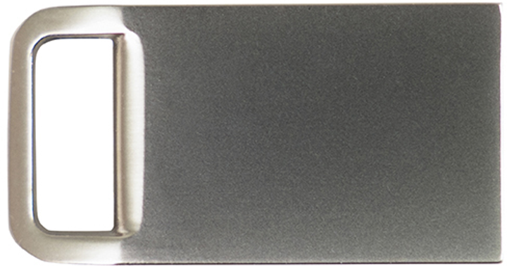 Pendrive Patriot Tab200 64GB USB 2.0 Silver (PSF64GT200S2U) - obraz 3