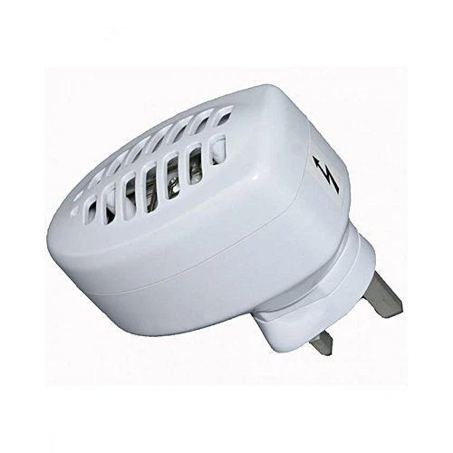 Уничтожитель насекомых Buzz Zapper MHZ - Фото 2 Уничтожитель насекомых Buzz Zapper MHZ - изображение 2