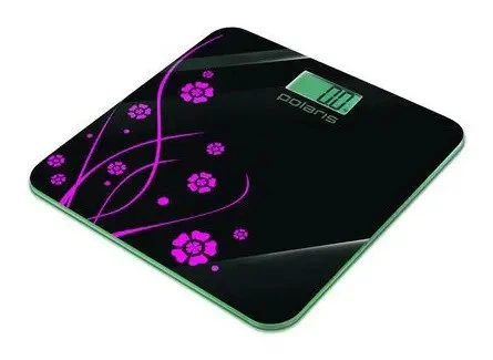 Весы напольные Polaris PWK-1523 150 кг - изображение 2