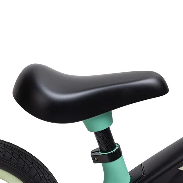 Беговел Hape двухколесный 12" зеленый (E1208) - Фото 4 Беговел Hape двухколесный 12" зеленый (E1208) - изображение 4