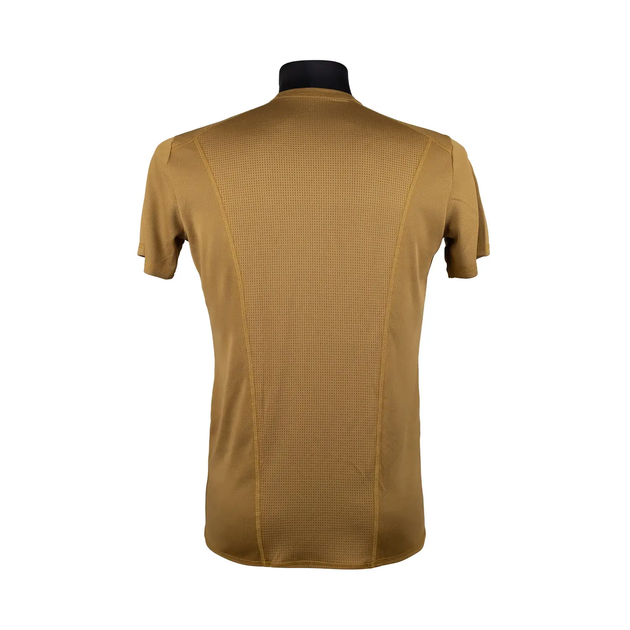 Футболка Tribe Coolpass SS T-KI-0006-coyote, 2XL - изображение 3