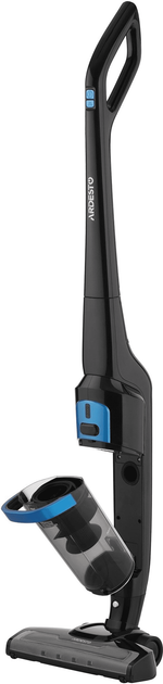 Пилосос Ardesto CVC-X1011BB - зображення 3