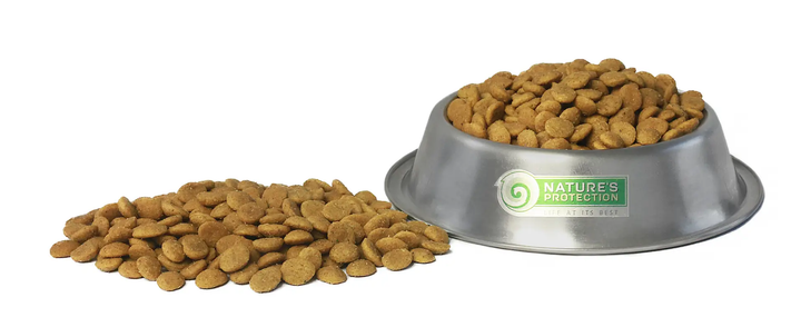 Сухий корм для дорослих собак малих порід з лососем Mini Extra Salmon Adult Small Breeds 7.5кг - зображення 2