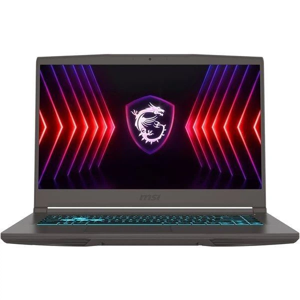 SVL2413AJ Win11 i7 MS-Office付 8GB 2TB Ігровий ноутбук MSI Thin 15 B12UCX, (9S7-16R831-2202) 15,6