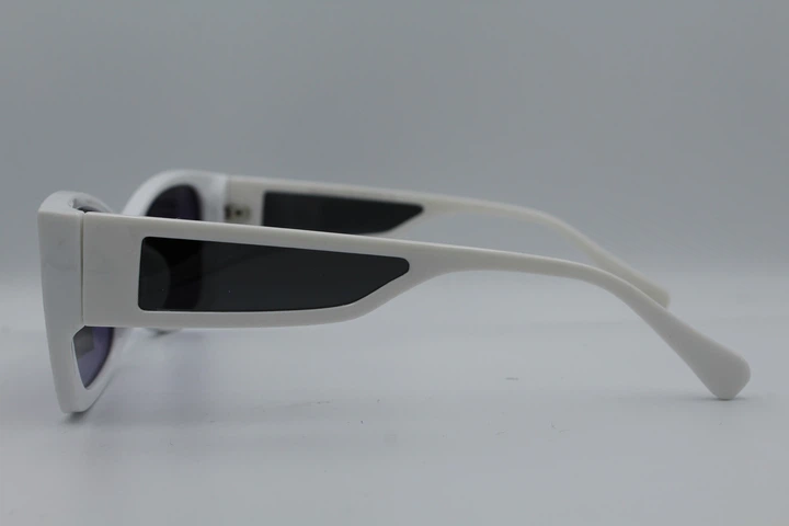Жіночі сонцезахисні окуляри Polarized PO3514 c1 - зображення 3
