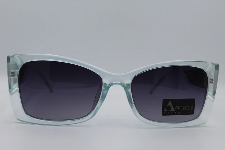 Жіночі сонцезахисні окуляри Polarized PO3514 - зображення 2