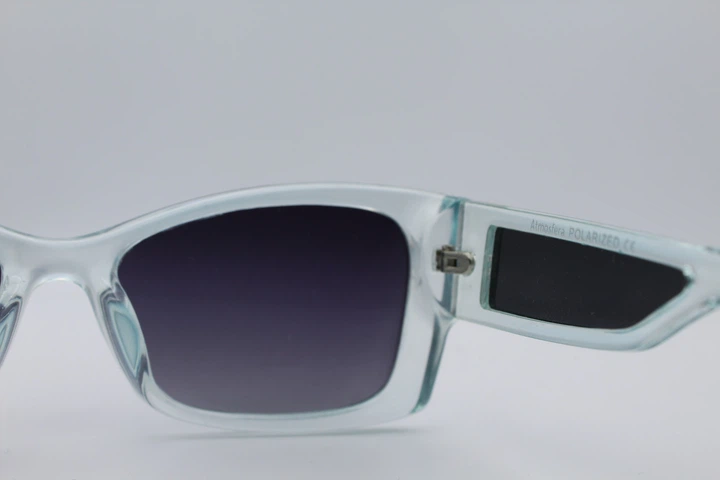 Жіночі сонцезахисні окуляри Polarized PO3514 - зображення 6