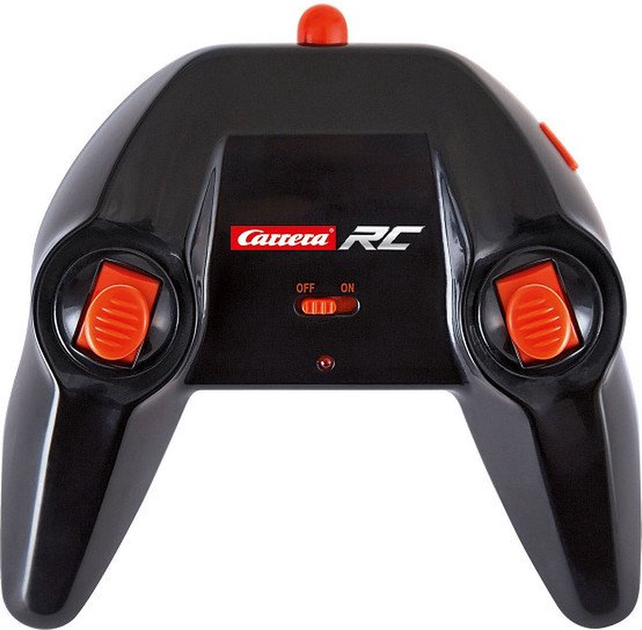 Автомобіль Carrera RC Mega Wheel Dino 2.4 ГГц (9003150135999) - зображення 4