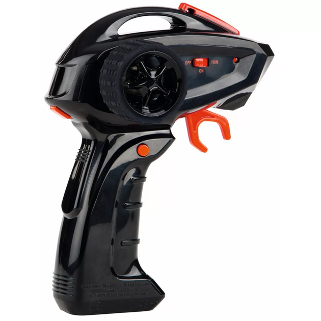 Автомобіль Carrera RC Passion Impact 2.0 2.4 ГГц (9003150135999) - зображення 5