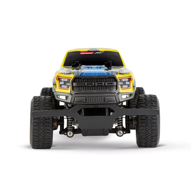 Автомобіль Carrera RC Ford F-150 Raptor 2.4 ГГц (9003150116547) - зображення 5