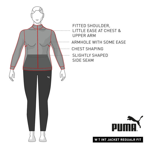 Толстовка на блискавці з капюшоном жіноча Puma Ess Small Logo Full-Zip Hoodie Tr 58681301 S Чорна (4063697178977) - зображення 7