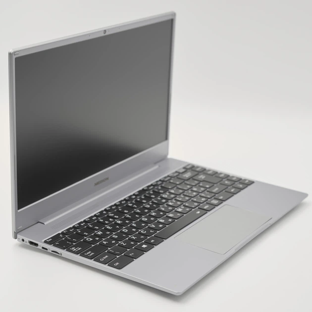 Ноутбук 14" Medion (Lenovo Group) E14301 AMD Ryzen 3 4300U RAM 8ГБ SSD 256ГБ AMD Radeon Graphics Win10 б/в Стильний та легкий (1687) - Фото 3 Ноутбук 14" Medion (Lenovo Group) E14301 AMD Ryzen 3 4300U RAM 8ГБ SSD 256ГБ AMD Radeon Graphics Win10 б/в Стильний та легкий (1687) - изображение 3