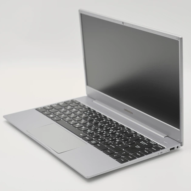 Ноутбук 14" Medion (Lenovo Group) E14301 AMD Ryzen 3 4300U RAM 8ГБ SSD 256ГБ AMD Radeon Graphics Win10 б/в Стильний та легкий (1687) - Фото 4 Ноутбук 14" Medion (Lenovo Group) E14301 AMD Ryzen 3 4300U RAM 8ГБ SSD 256ГБ AMD Radeon Graphics Win10 б/в Стильний та легкий (1687) - изображение 4