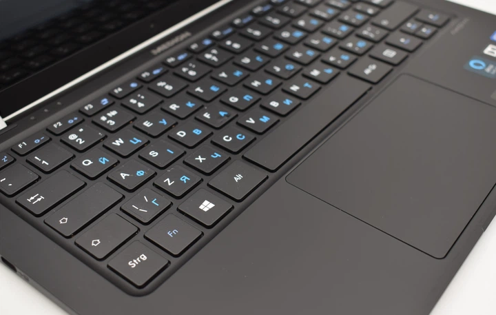 Ультрабук планшет 13,3" Medion E3221 Yoga Intel Pentium N5000 RAM 4 ГБ SSD 128 ГБ Win10 б/в Трансформер (Lenovo Group) (1641) - Фото 2 Ультрабук планшет 13,3" Medion E3221 Yoga Intel Pentium N5000 RAM 4 ГБ SSD 128 ГБ Win10 б/в Трансформер (Lenovo Group) (1641) - изображение 2