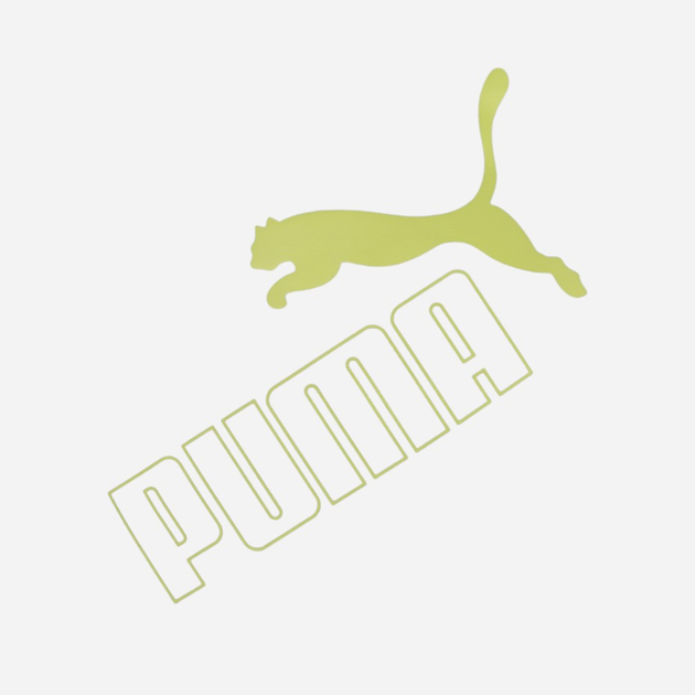 Рюкзак спортивний тканинний 21 л Puma Phase Backpack 07995209 Сірий (4099685695454) - зображення 11