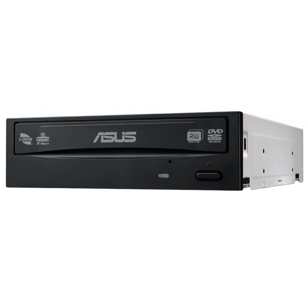 Оптический привод DVD-RW ASUS DRW-24D5MT/BLK/B/AS - изображение 1