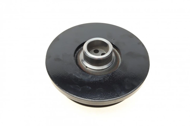 Шкив коленвала / Демфер CORTECO 80001828 BMW 5 Series