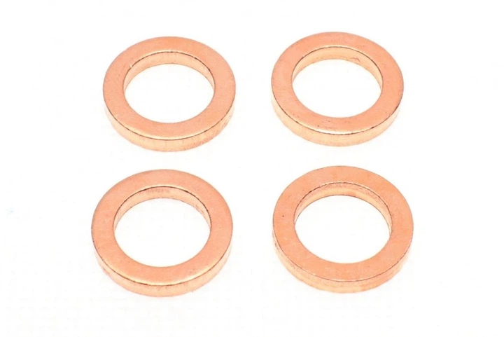 Ремкомплект турбины Fischer Automotive One (FA1) KT210016 Peugeot 207, Expert, 307; Ford Focus, C-Max, Fusion, Connect, Galaxy, Transit; Mazda 3; Citroen Berlingo, C5, C2, C4, Xsara - Фото 11 Ремкомплект турбины Fischer Automotive One (FA1) KT210016 Peugeot 207, Expert, 307; Ford Focus, C-Max, Fusion, Connect, Galaxy, Transit; Mazda 3; Citroen Berlingo, C5, C2, C4, Xsara - изображение 11
