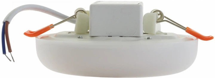 Стельовий світильник Brille LED-47R/6W NW (33-161) - зображення 2