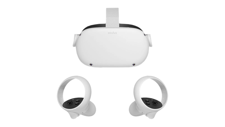  Quest 2　 Quest 2　128GB Oculus Quest 2 128GB | Unbound VR