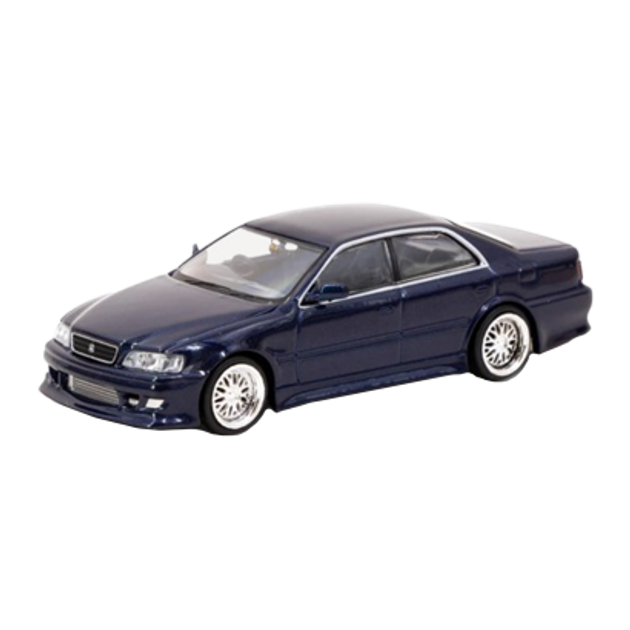 TARMAC WORKS TOYOTA JZX100 CHASER 3台セット TARMAC WORKS TOYOTA JZX100 CHASER 3台セット - メルカリ
