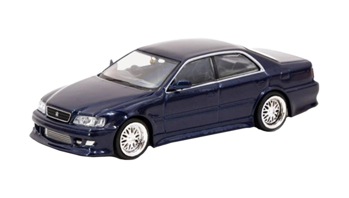 Машинка Premium Tarmac Works VERTEX Toyota Chaser JZX100 GLOBAL64