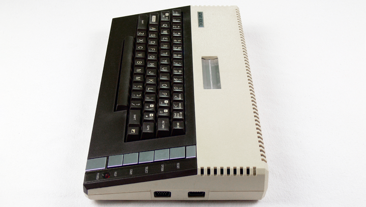 Компьютер Atari 800 XL Black + Коробка Без Геймпада Б/У - изображение 6