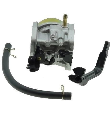 Карбюратор для генератора Forte FG2500, FG3500 - зображення 5
