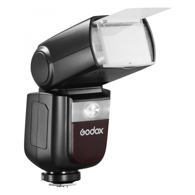 Зовнішній камерний спалах для Nikon Godox V860III-N - зображення 4