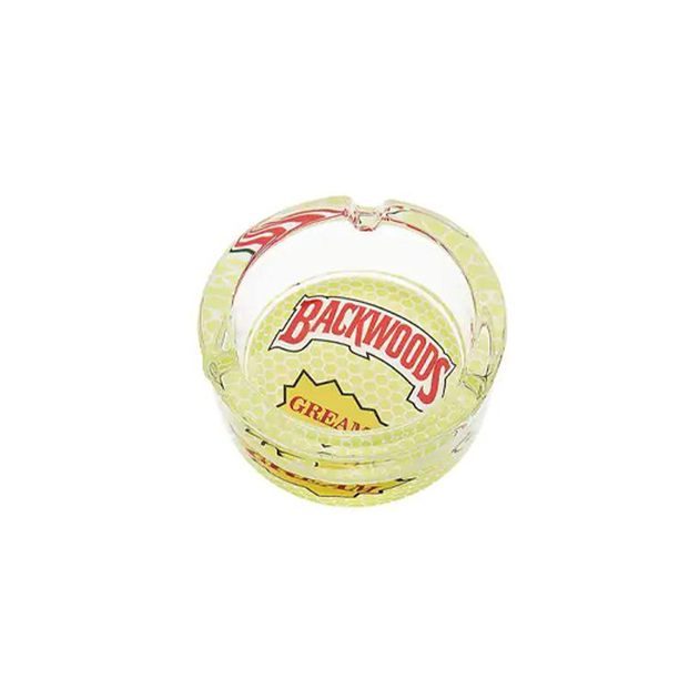 Попільничка Backwoods Glass WH - изображение 2
