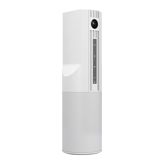 Камера PUAS PUS-CC100, All-in-one, FullHD, USB3.0, кут 110, біла - Фото 2 Камера PUAS PUS-CC100, All-in-one, FullHD, USB3.0, кут 110, біла - зображення 2