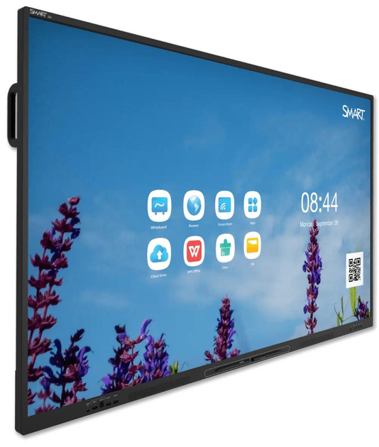 Інтерактивний дисплей SMART GX165-V3 (65", Android 11 (з можливістю оновлення до 13), 8/64Gb) - зображення 2