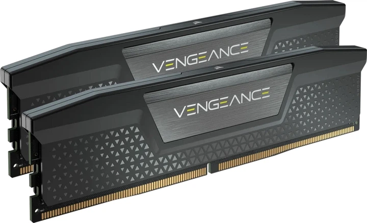 Оперативная память Corsair DDR5-4800 65536MB PC5-38400 (Kit of