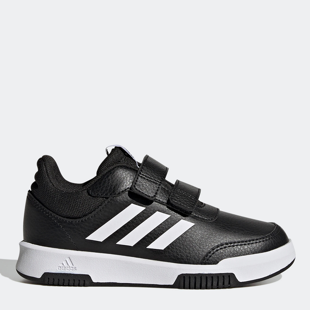Детские кеды для мальчика Adidas Tensaur Sport 2.0 Cf K GW6440 32 Черные (4065426076912) 
