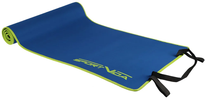 Килимок для фітнесу SportVida SV-HK0038 (5903133411918) - зображення 3