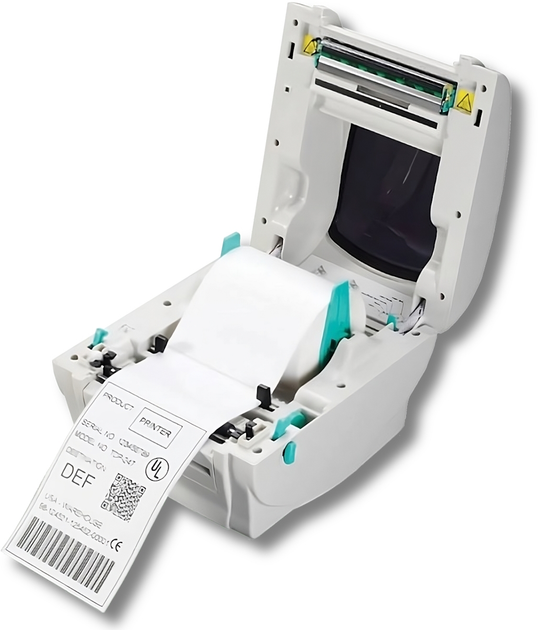 Принтер этикеток TSC TDP-247/desktop (99-126A010-0002) - изображение 2