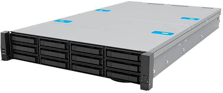 Serwer Intel Barebone M50CYP2UR312 (2110914) - obraz 1