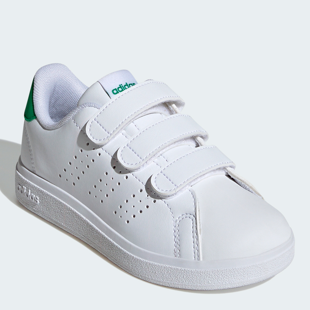 Adidas advantage clean enfant hotsell