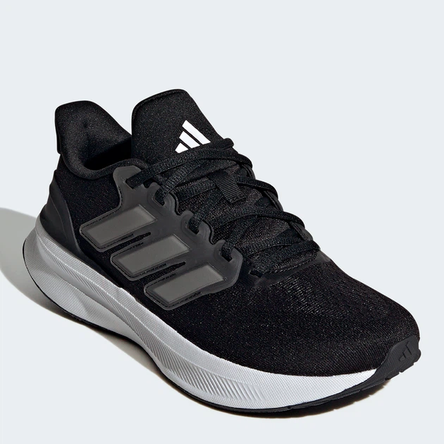 Підліткові кросівки для хлопчика Adidas Ultrarun 5 IF4143 36 Чорні (4067888694833) - зображення 2