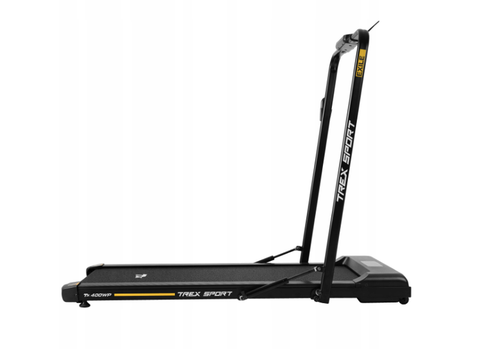 Беговая дорожка Trex Sport TX-400WP EXILE - Фото 4 Беговая дорожка Trex Sport TX-400WP EXILE - изображение 4