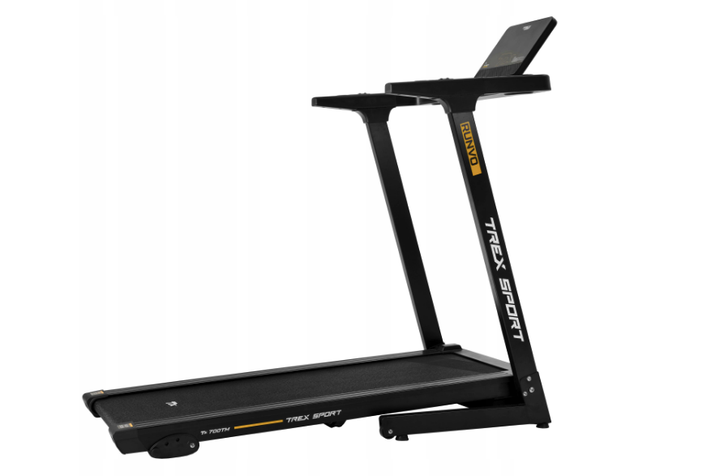 Беговая дорожка Trex Sport TX-700TM RUNVO - изображение 4