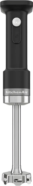 Блендер ручний бездротовий KitchenAid Go 5KHBRV05BM Акумуляторний 12V без акумулятора (5413184002862) - зображення 3