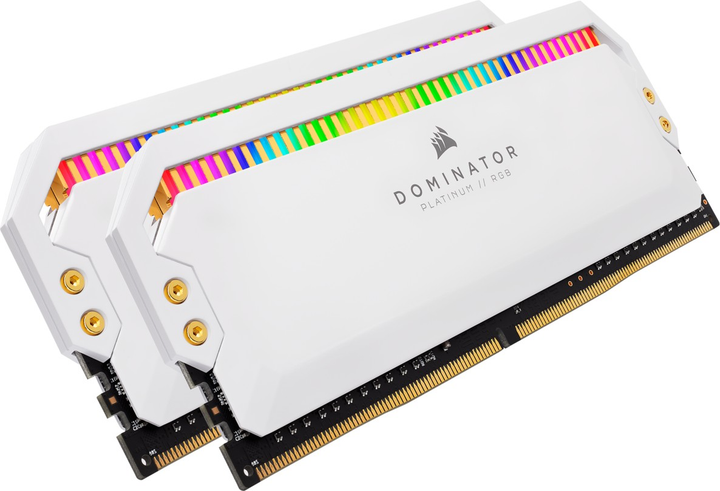 Оперативная память Corsair DDR4-3200 16384MB PC4-25600 (Kit
